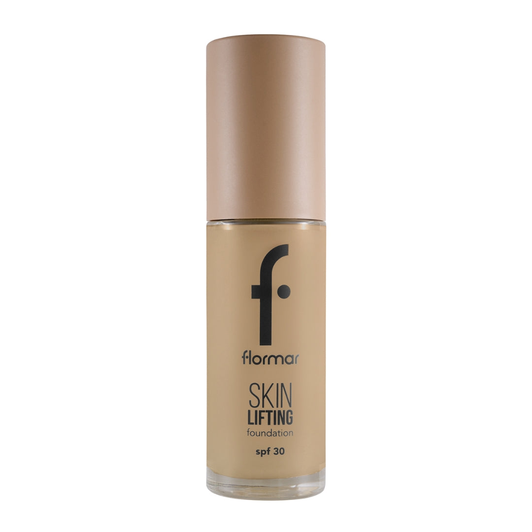 Flormar Fond de Teint Skin Lifting 110 Golden Honey SPF30