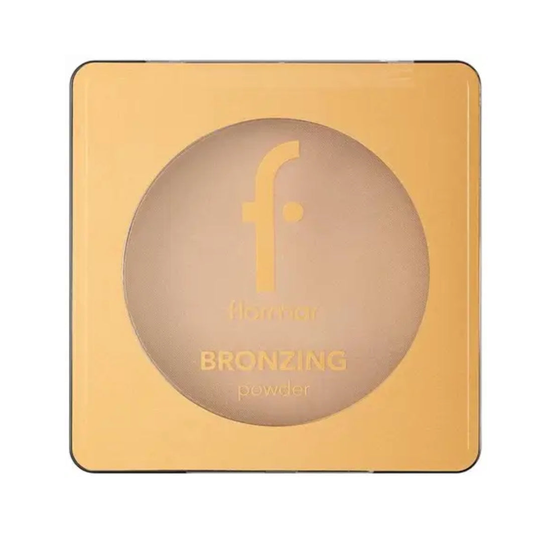 Flormar Bronzing Powder 003 Copper Bronze