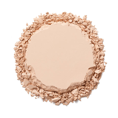 Flormar Powder Compact 090 Medium Rose