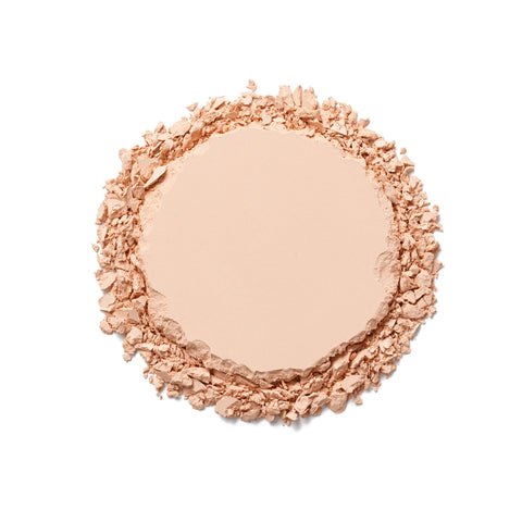 Flormar Powder Compact 097 Light Cream