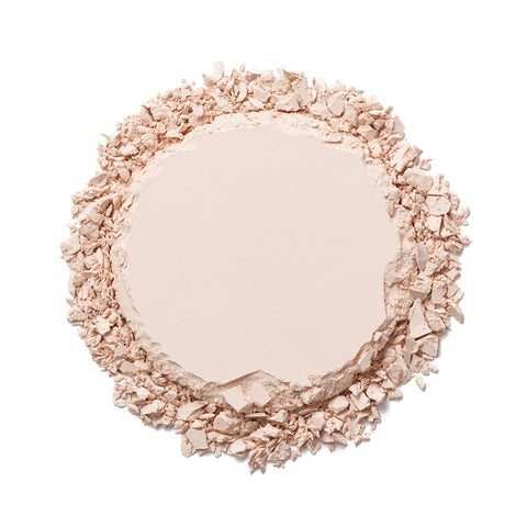 Flormar Powder Compact 096 Light Porcelain Opal