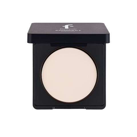 Flormar Powder Compact 096 Light Porcelain Opal