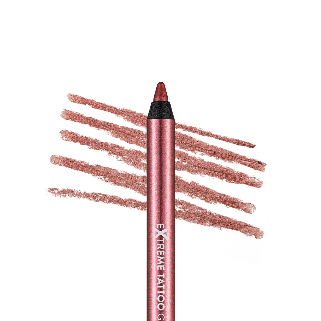 Flormar Extreme Tattoo Gel Pencil Waterproof 009