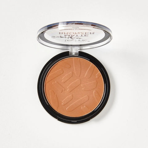 Technic Superfine Matte Bronzer - Light