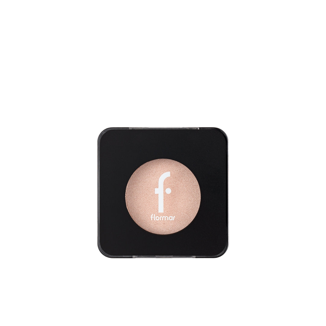 Flormar Mono Eyeshadow 004 See The Futur