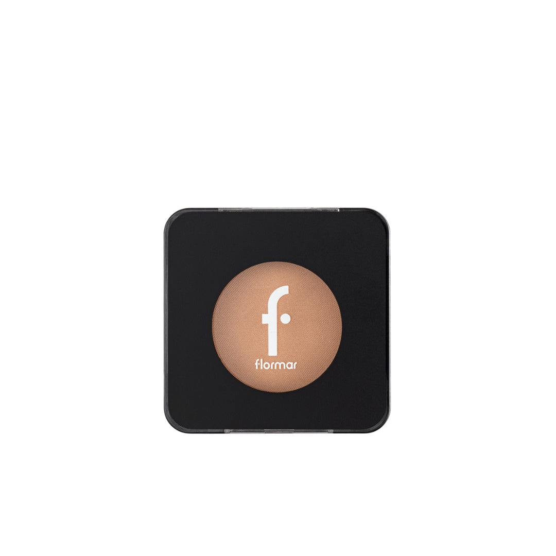 Flormar Mono Eyeshadow 016 Soft Brown