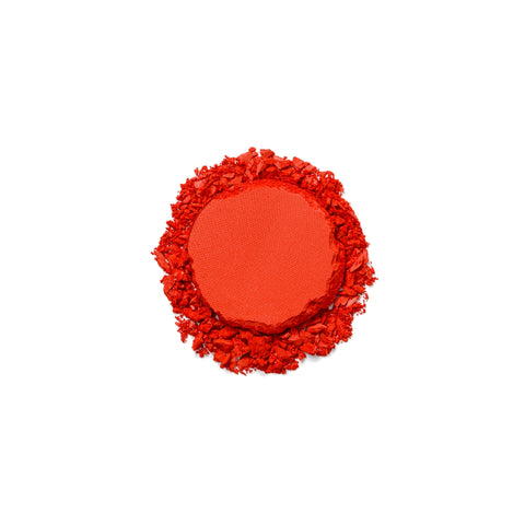 Flormar Mono Eyeshadow 031 Feel The Red