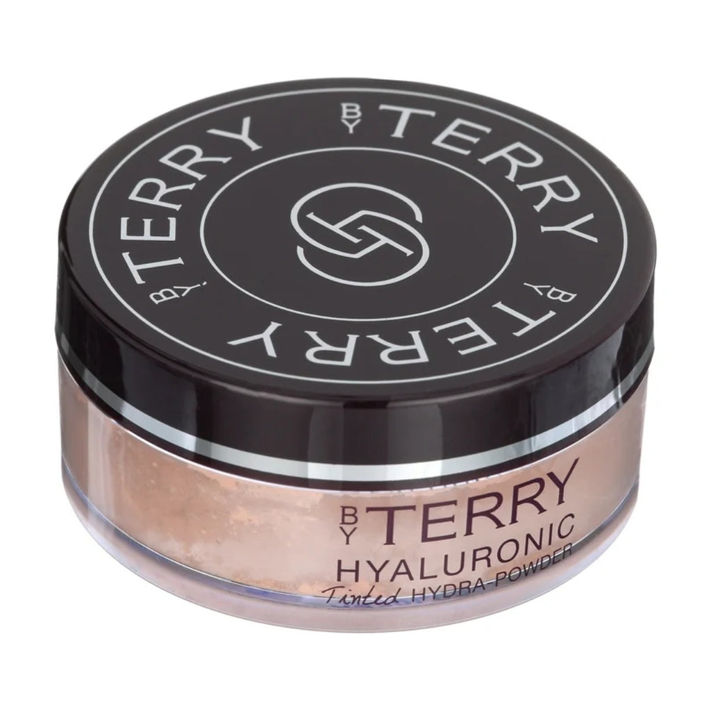 By Terry Hyaluronic Tinted Hydra Powder 200 Natural