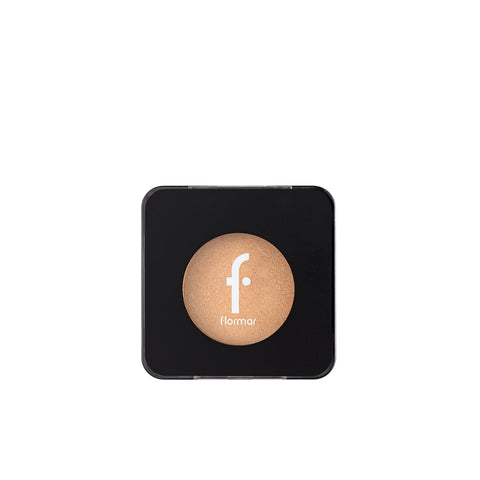 Flormar Mono Eyeshadow 001 Golden Star