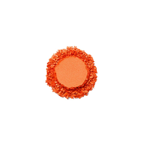 Flormar Mono Eyeshadow 026 Orange Juice