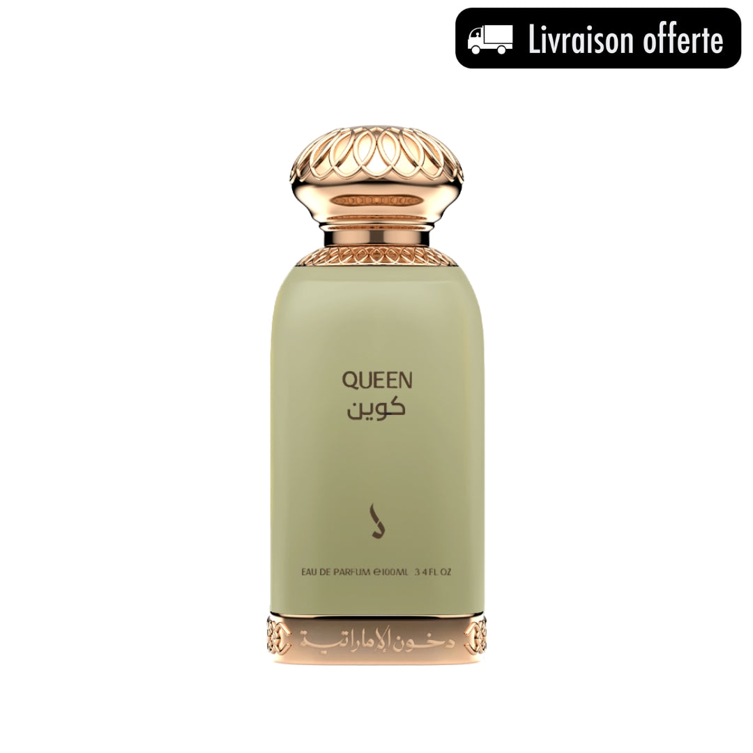 Dkhoon AlEmiratia QUEEN 100ml