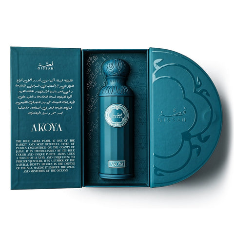 Gissah Akoya 200ml