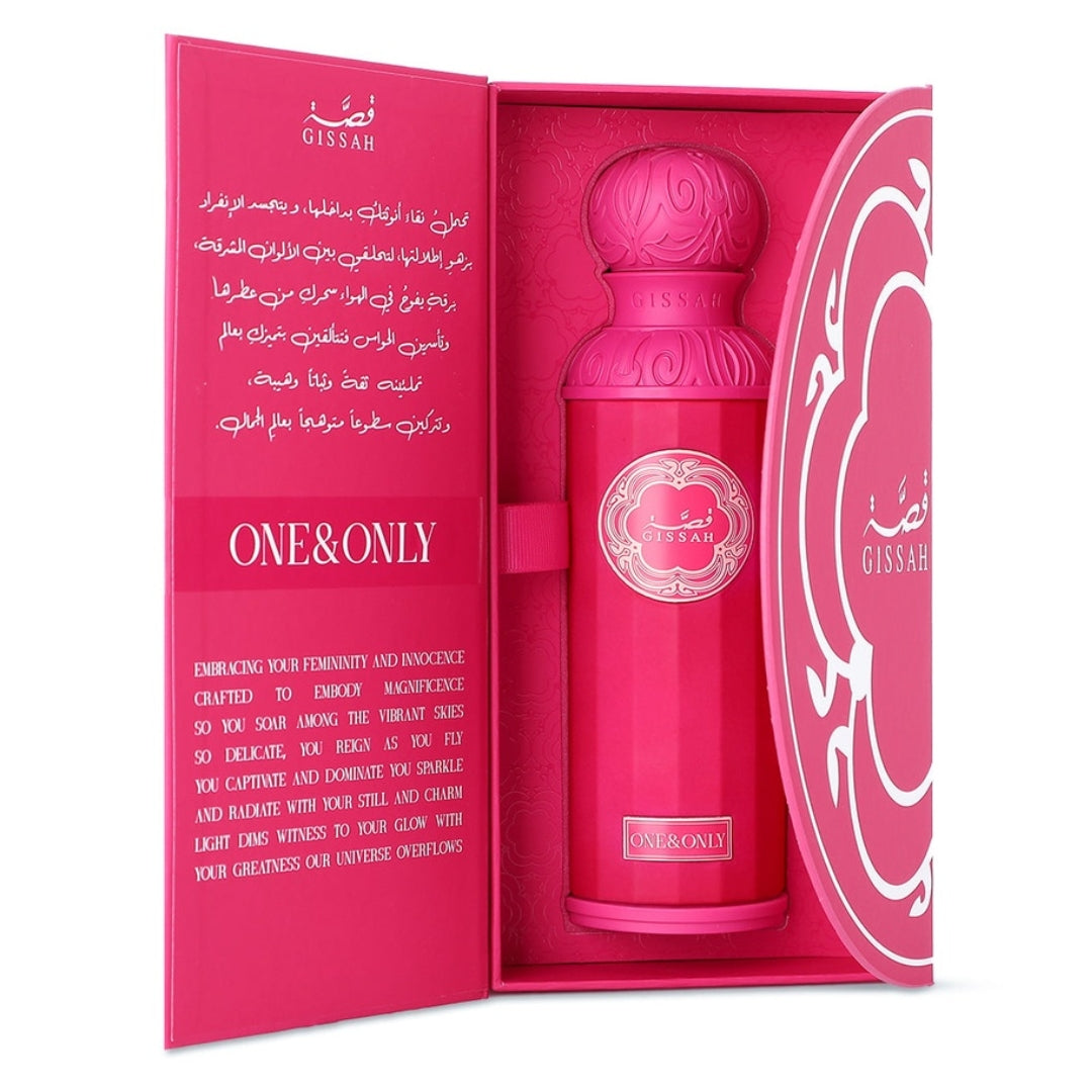 Gissah One & Only 200ml