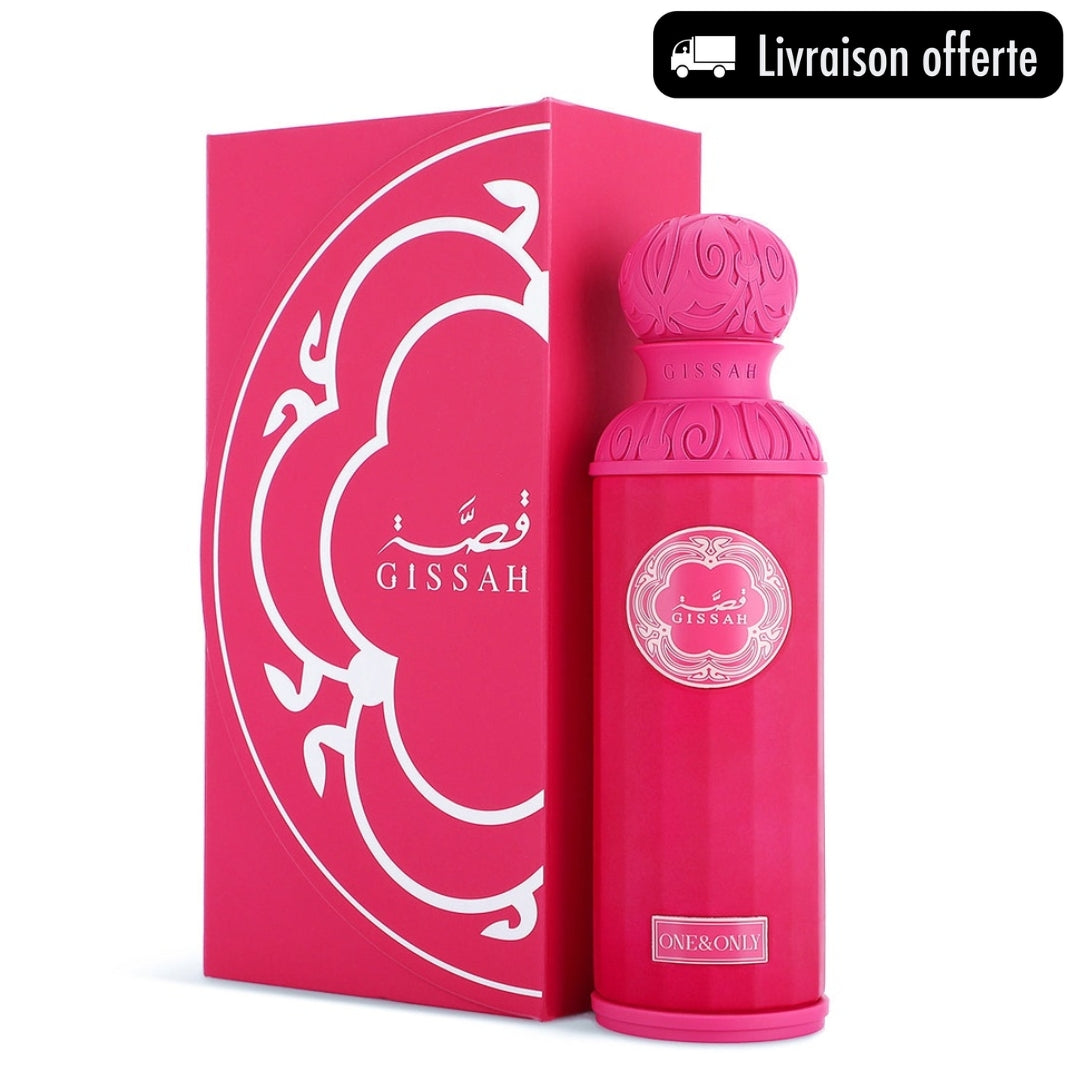 Gissah One & Only 200ml