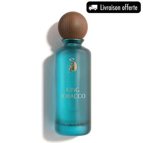 Laverne King Tobacco 200ml