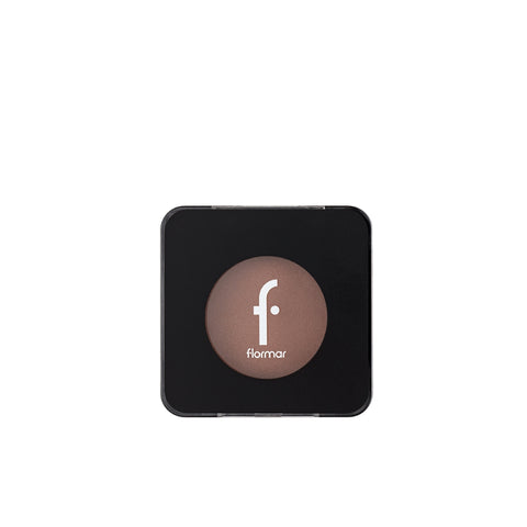 Flormar Mono Eyeshadow 018 Swiss Chocolate