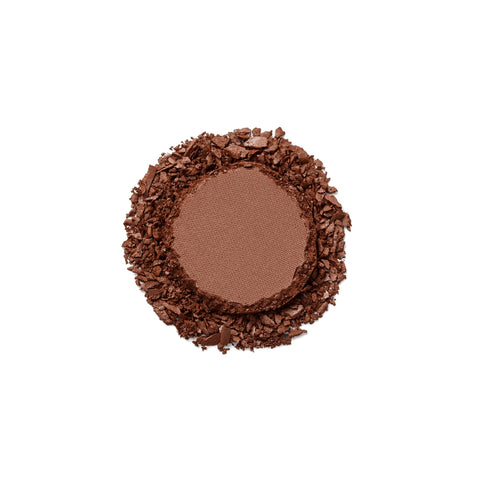 Flormar Mono Eyeshadow 018 Swiss Chocolate