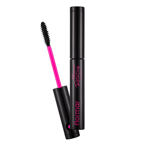 Flormar High Performance Rotating Volume Mascara