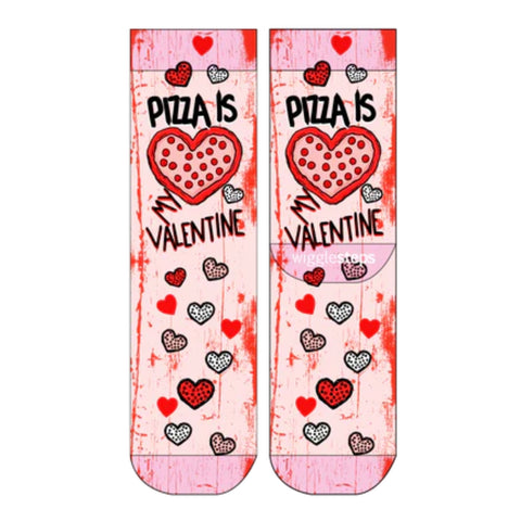 Wigglesteps Lover 1 Paire De Chaussette Femme