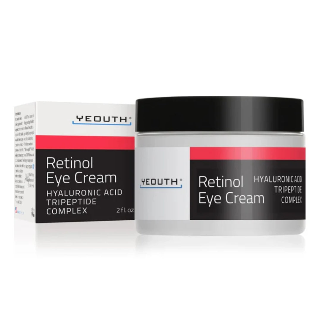 YEOUTH Retinol Eye Cream 60ml