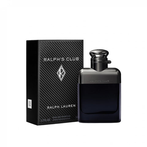 RALPH LAUREN Ralph's Club Eau de Parfum 50ml