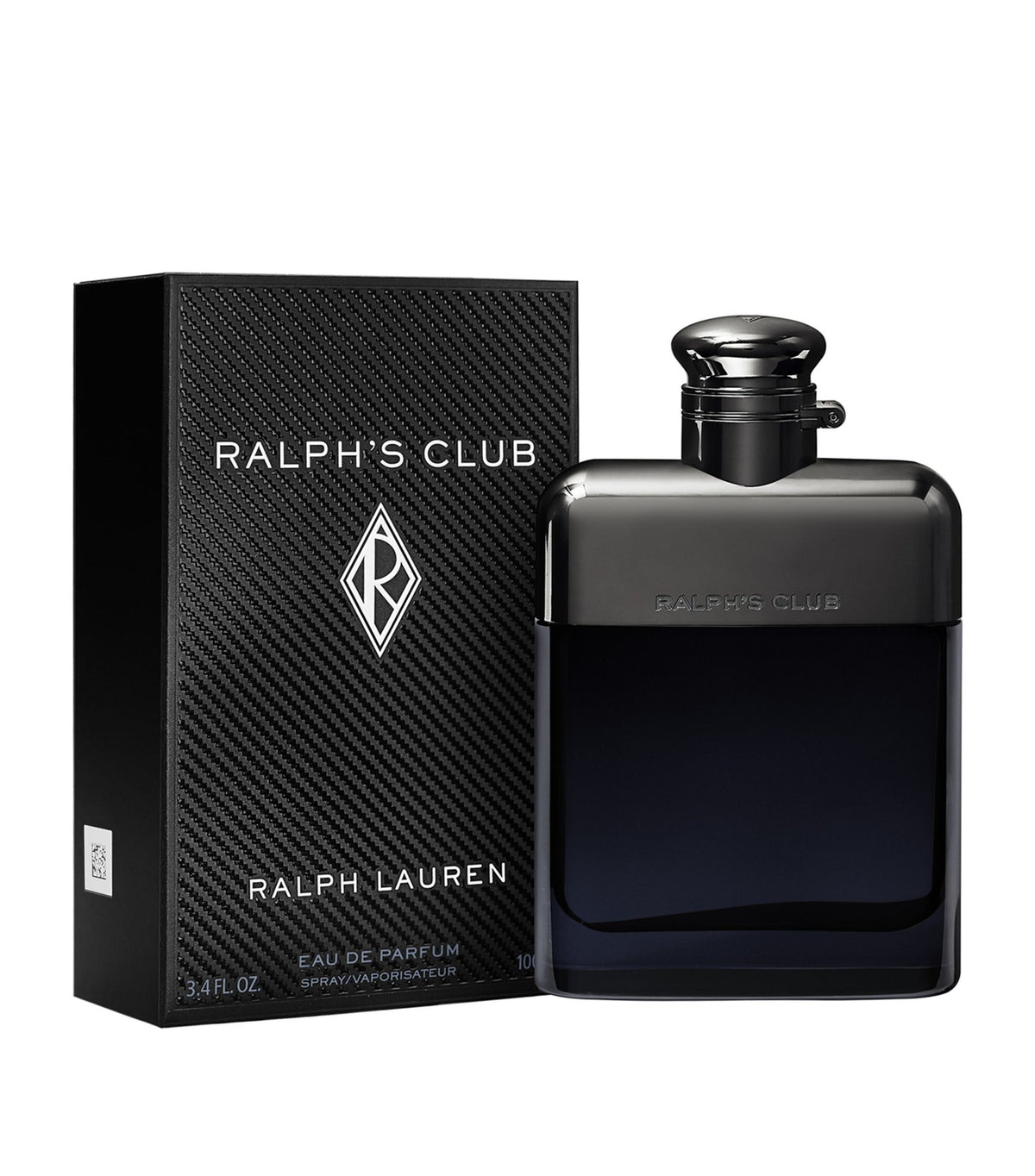 RALPH LAUREN Ralph's Club Eau De Parfum 100ml