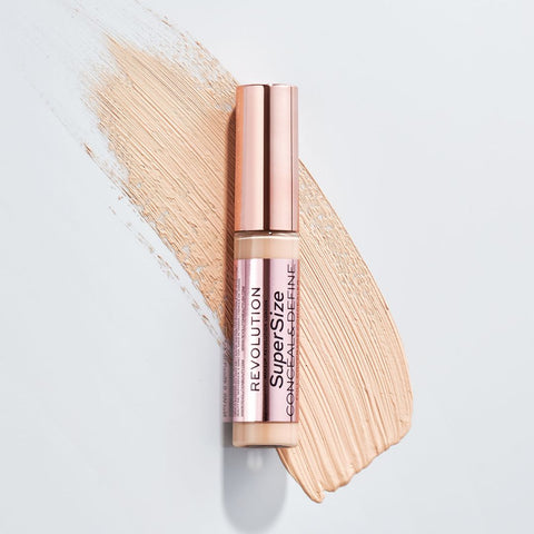 Revolution Conceal & Define Supersize Concealer 13ml