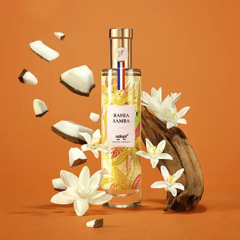 Adopt Bahia Samba Eau de Parfum 50ml