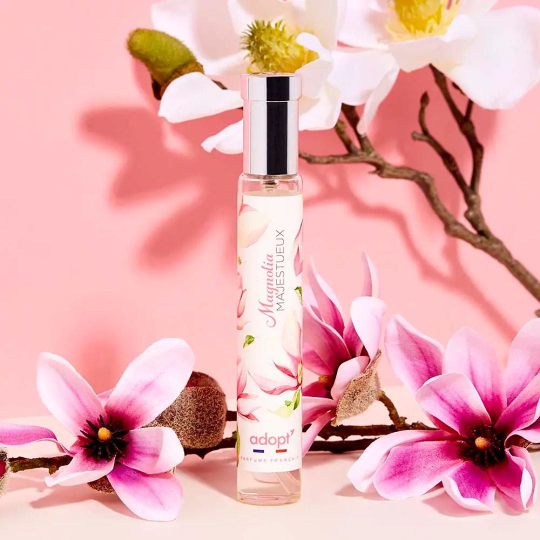 Adopt Magnolia Majestueux Eau de Parfum 30ml