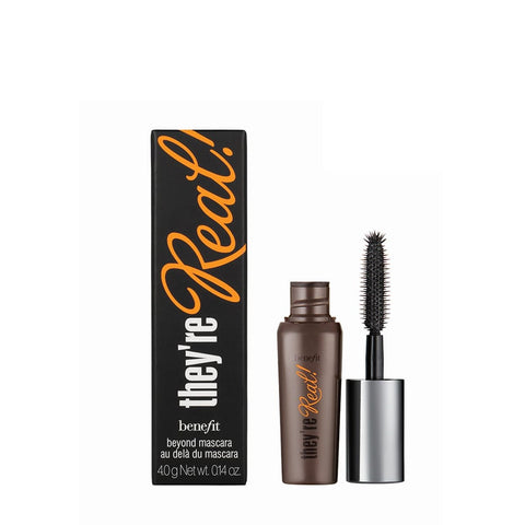 Benefit They're Real Mascara Allongeant 4g
