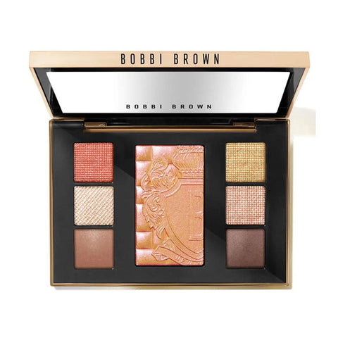 Bobbi Brown Luxe Eye and Cheek Palette Incandescent Glow