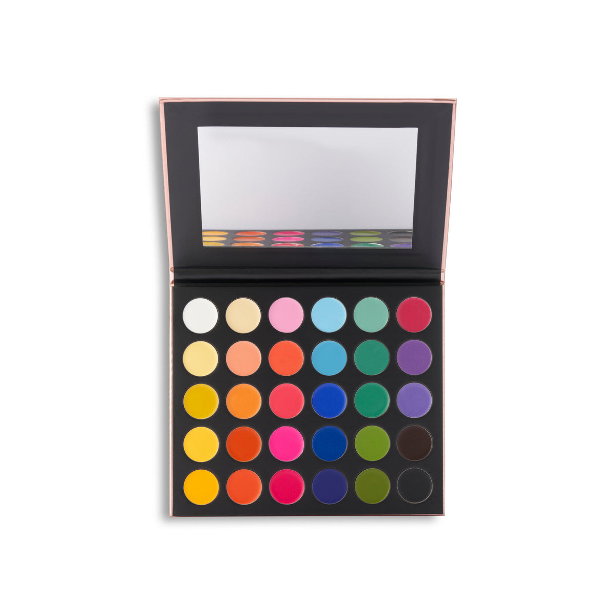 Revolution Creator Face Paint Book Palette