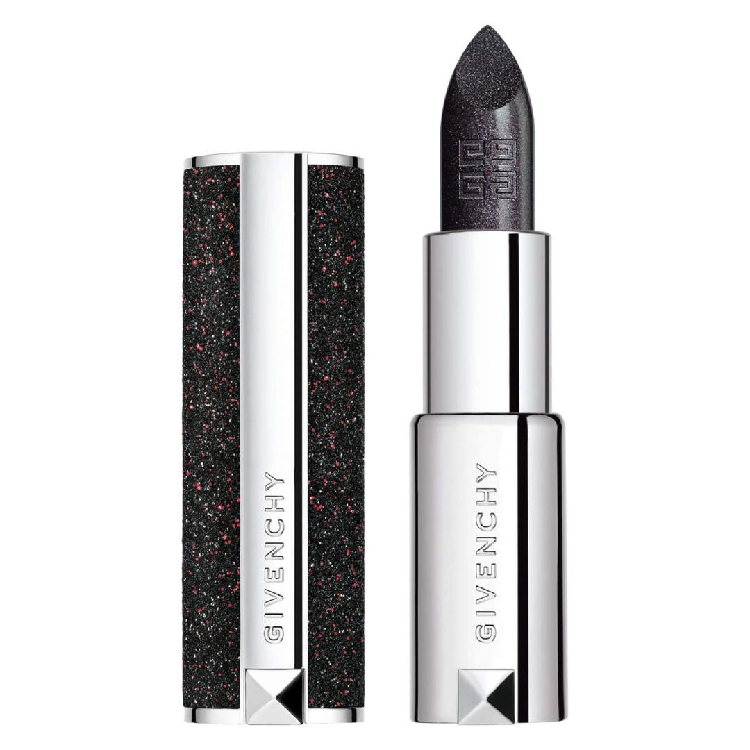Givenchy Lipstick 06 Night in Gray