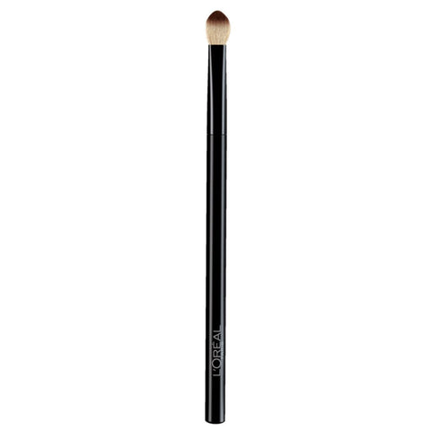 L'Oréal Pennello Eyeshadow Finisher Brush