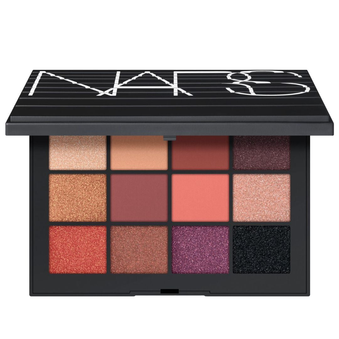 NARS Extreme Effects Eyeshadow Palette
