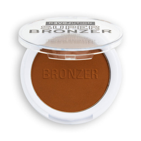 Relove by Revolution Super Bronzer Gobi