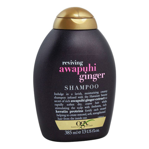 OGX Reviving Awapuhi Ginger Shampoo