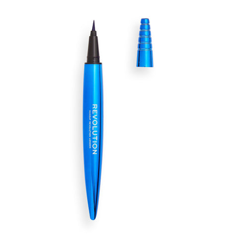 Revolution Renaissance Eyeliner Blue