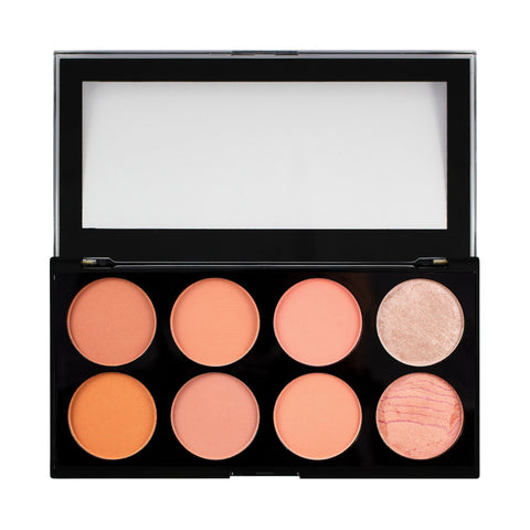 Revolution Ultra Blush Palette Goddess