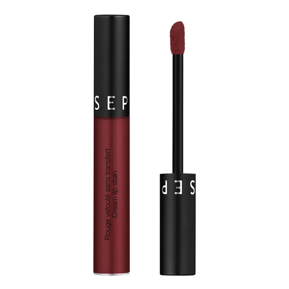 Sephora N°97 Rouge à lèvres mat Red Desert