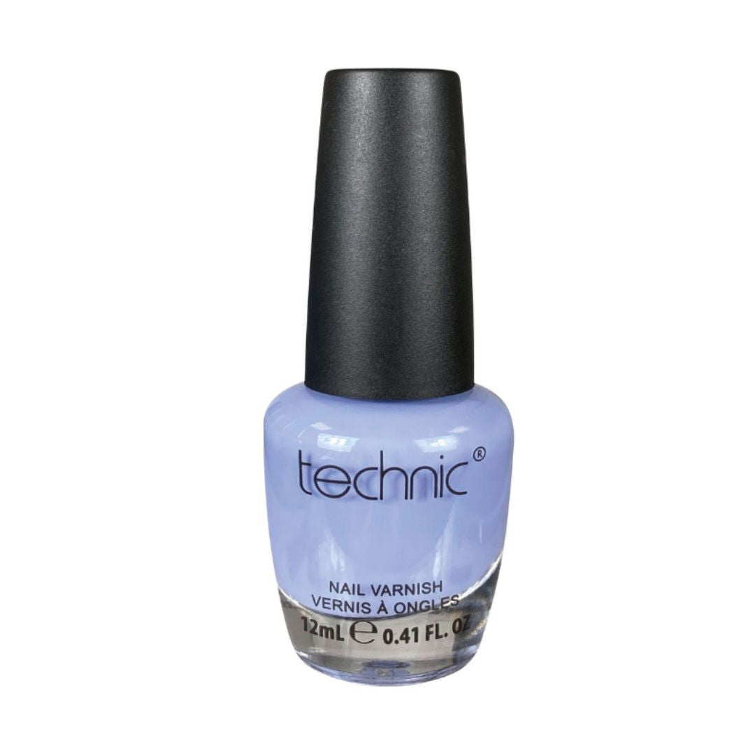 Technic Vernis à ongles –Parma Violet