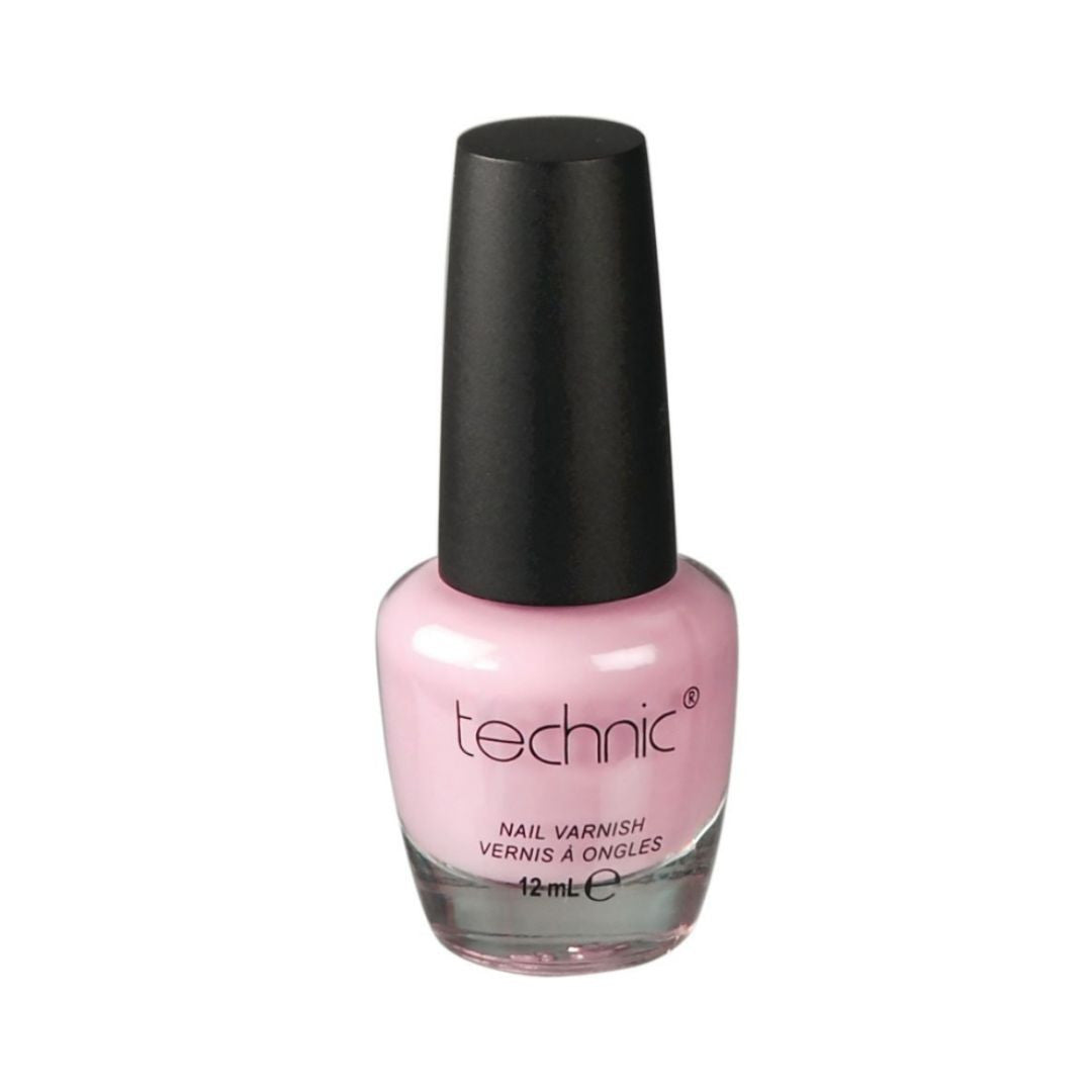 Technic Vernis à ongles –Negligee