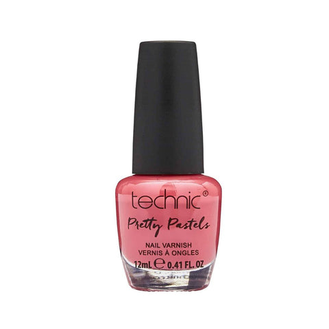 Technic Vernis à ongles –Candyfloss