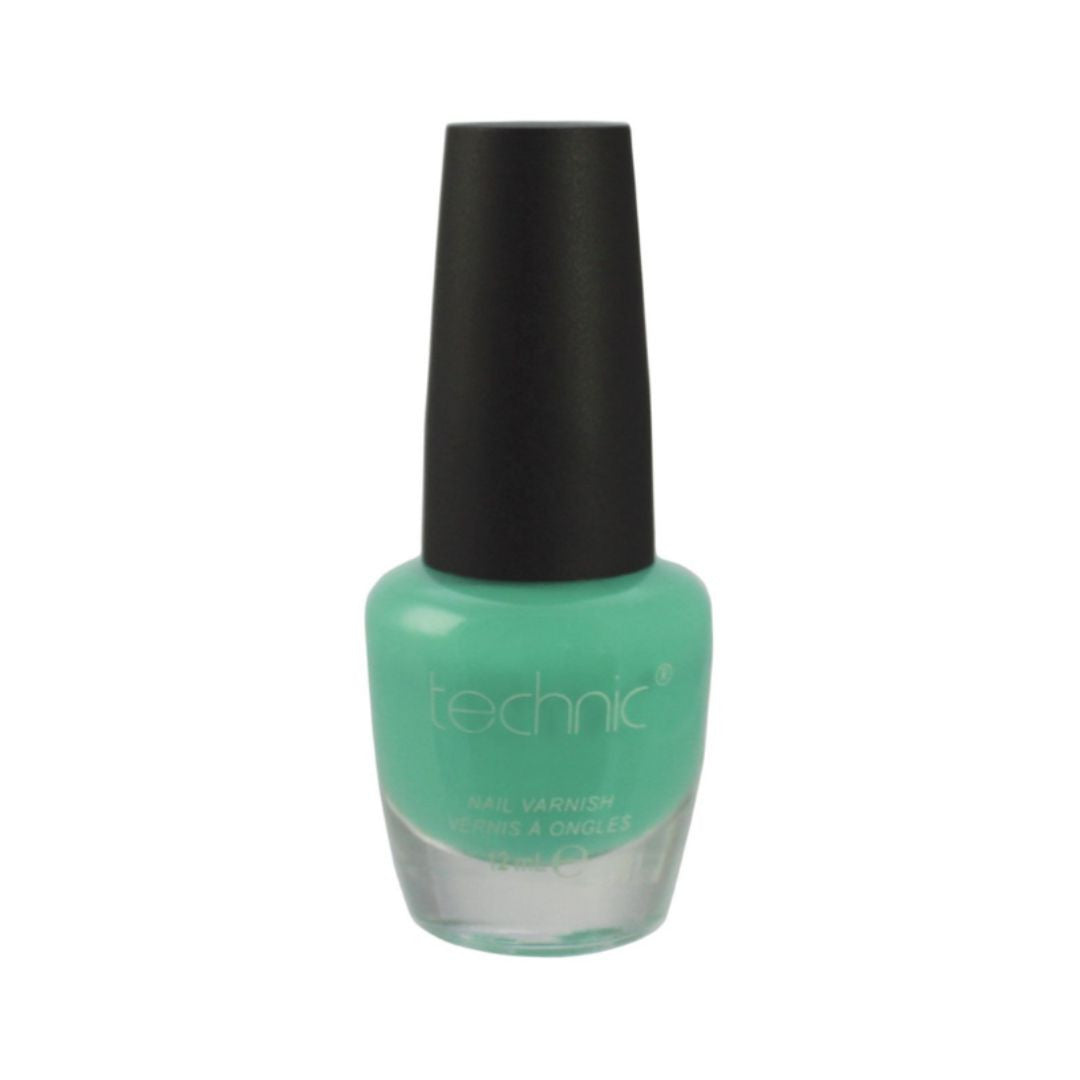 Technic Vernis à ongles –Surf’s Up