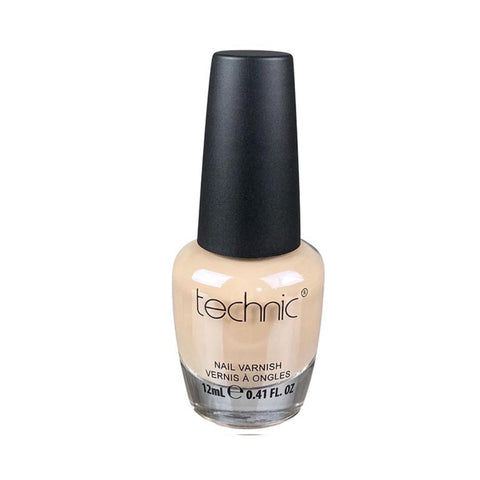 Technic Vernis à ongles – Toasted almond