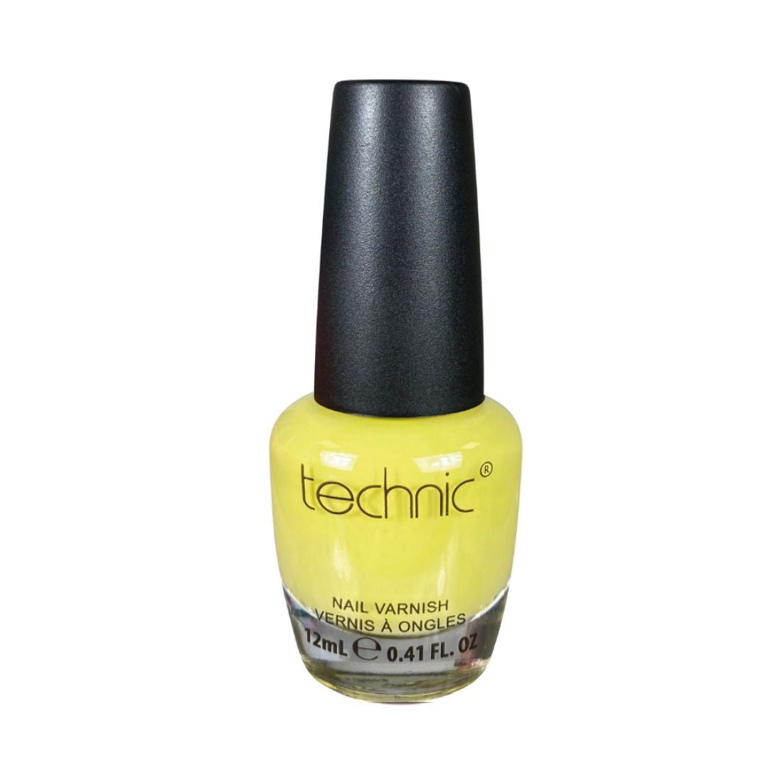 Technic Vernis à ongles –Sunny Side Up