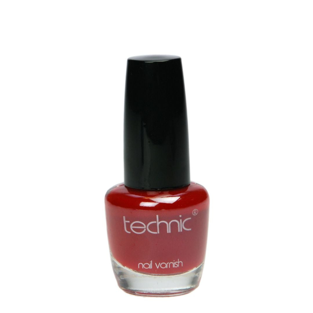 Technic Vernis à ongles –Tango Red