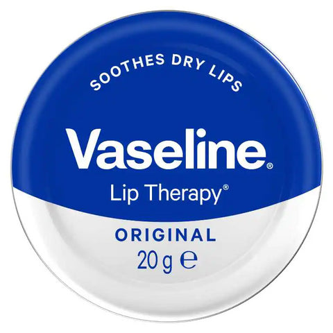 Vaseline Original Lip Therapy 20g